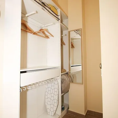 Deluxe In La Giralda Appartement Sevilla