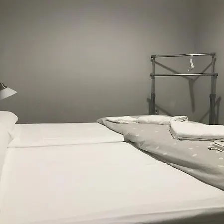 Deluxe In La Giralda Apartmán Sevilla