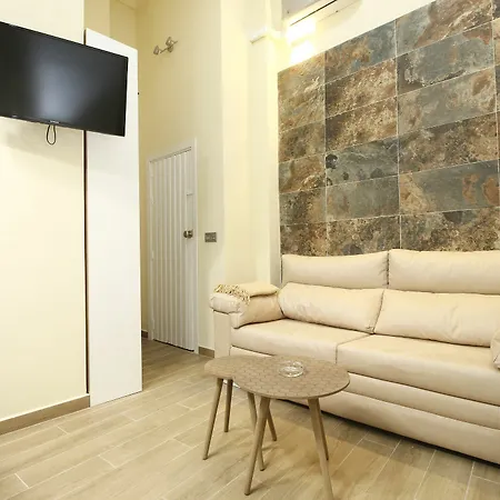 Appartamento Deluxe In La Giralda *