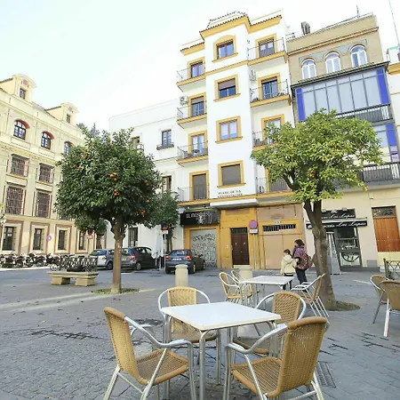 Appartamento Deluxe In La Giralda